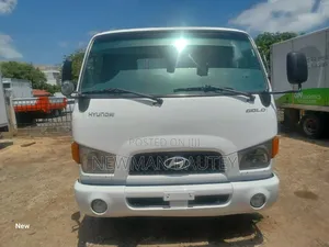 Hyundai Mighty