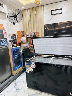 Grav the New Chest Freezer Single Door 316l Nasco