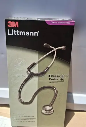 Littmann Classic Ii Paediatric Stethoscope