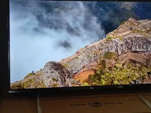 TCL 32-Inch Multimedia Tv for Movies Sports