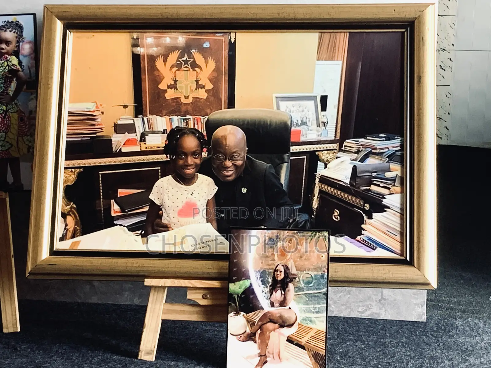 Picture Frames