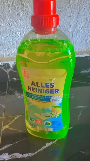 All Purpose Cleaner