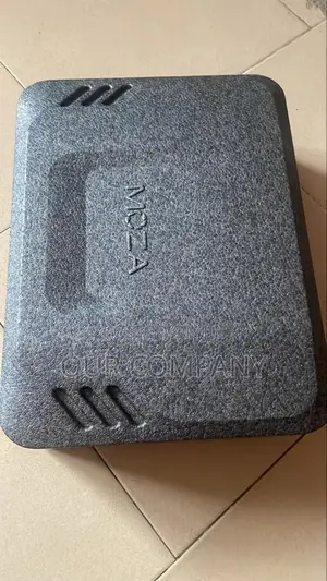 Moza Gimbal For Cameras And Phone