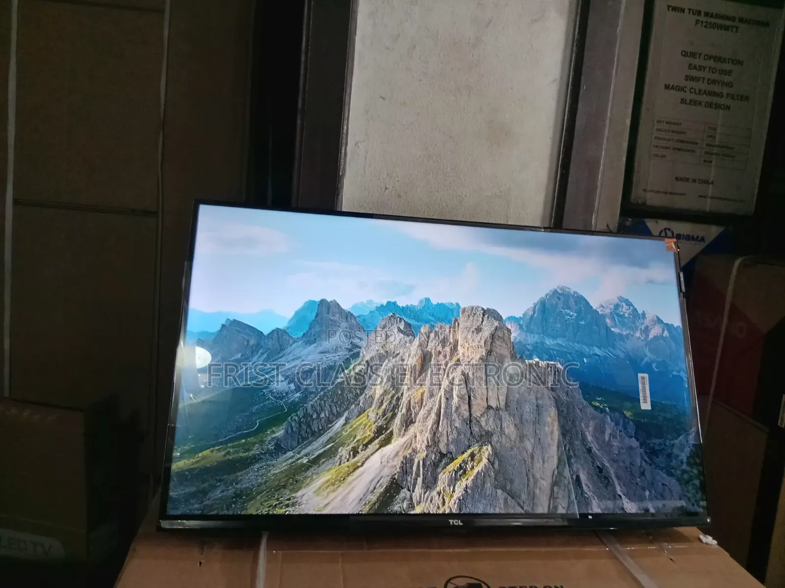 TCL 32 Smart Tv Brilliance That Upgrades Every Room Daily