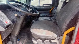 Hyundai 5 Tons Truck