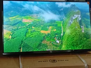 TCL 32” Digital Entertainment Tv for Family Viewing