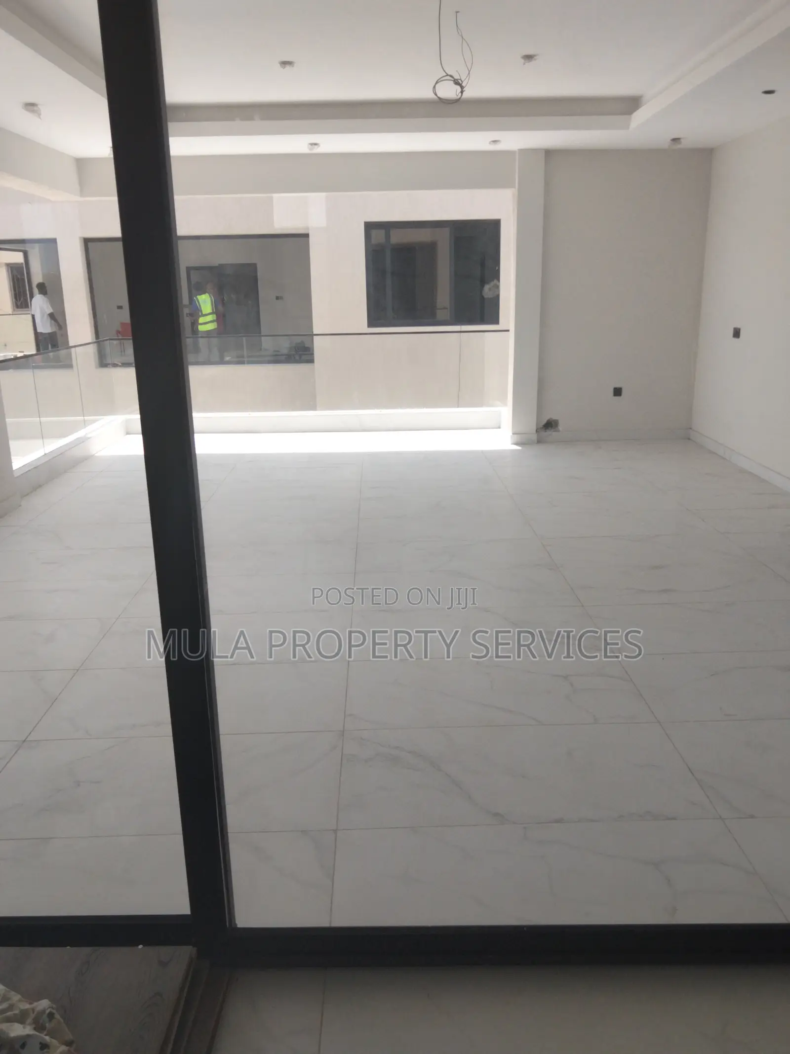 5bdrm Townhouse/Terrace in Mula Property, Dzorwulu for sale