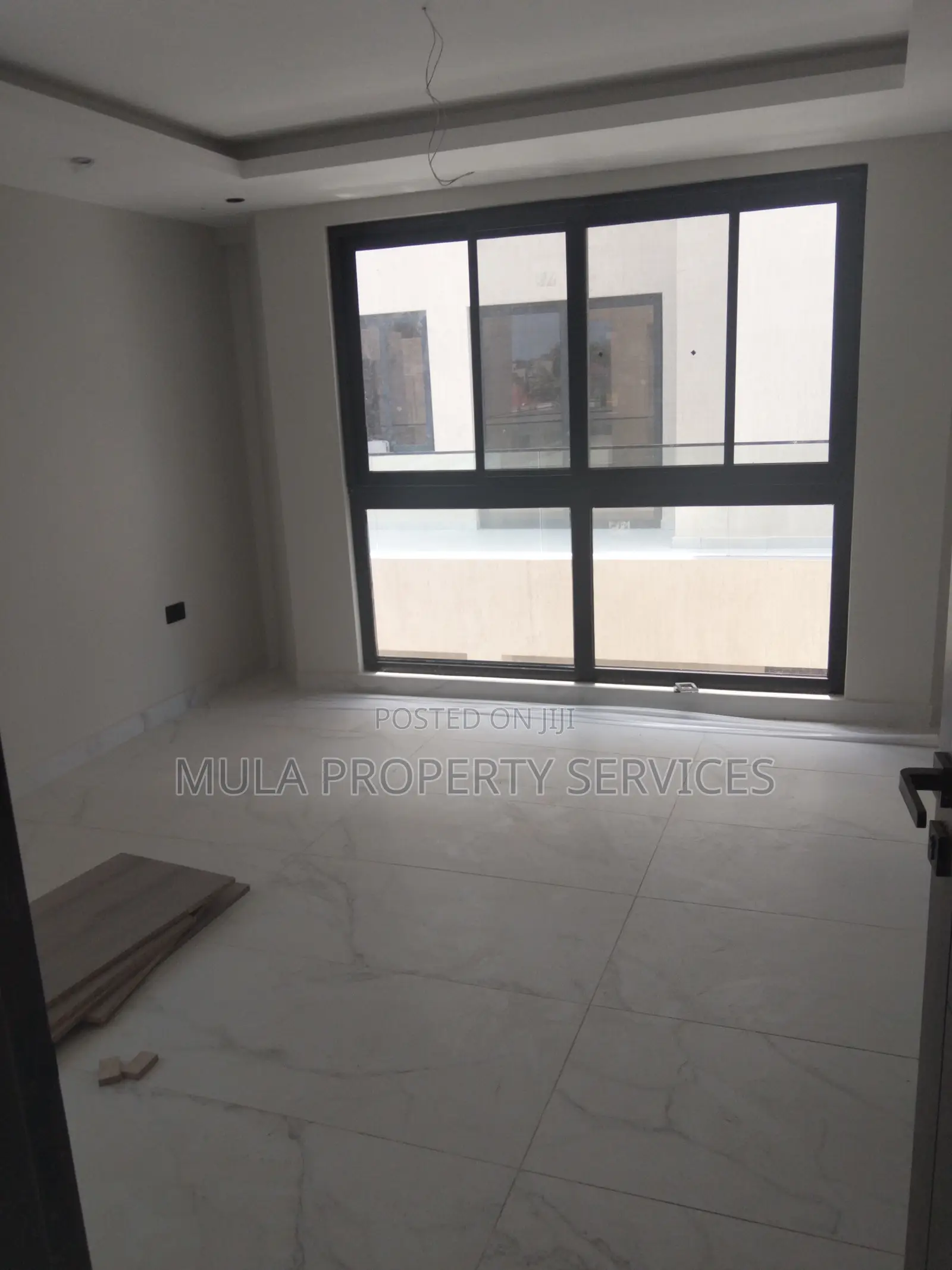 5bdrm Townhouse/Terrace in Mula Property, Dzorwulu for sale