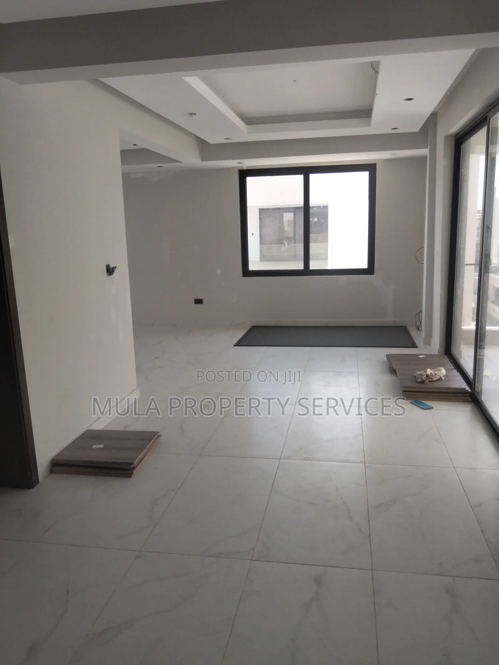 5bdrm Townhouse/Terrace in Mula Property, Dzorwulu for sale