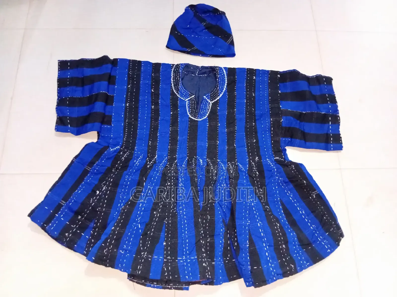 Fugu/Smocks