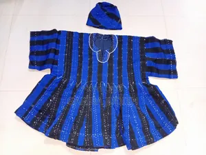 Fugu/Smocks