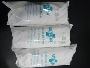 Pop Plaster of Paris Bandage 6"(150mm×2.7m)