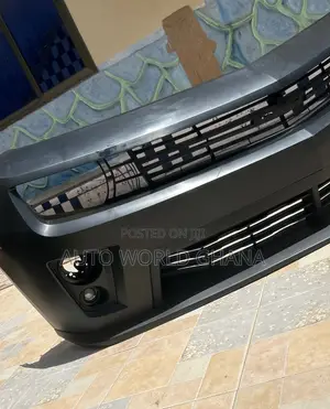 Chevrolet Camaro Rs 2010-2015 Front Bumper