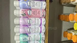Balea Deo Spray