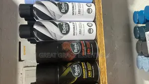 Balea Deo Spray