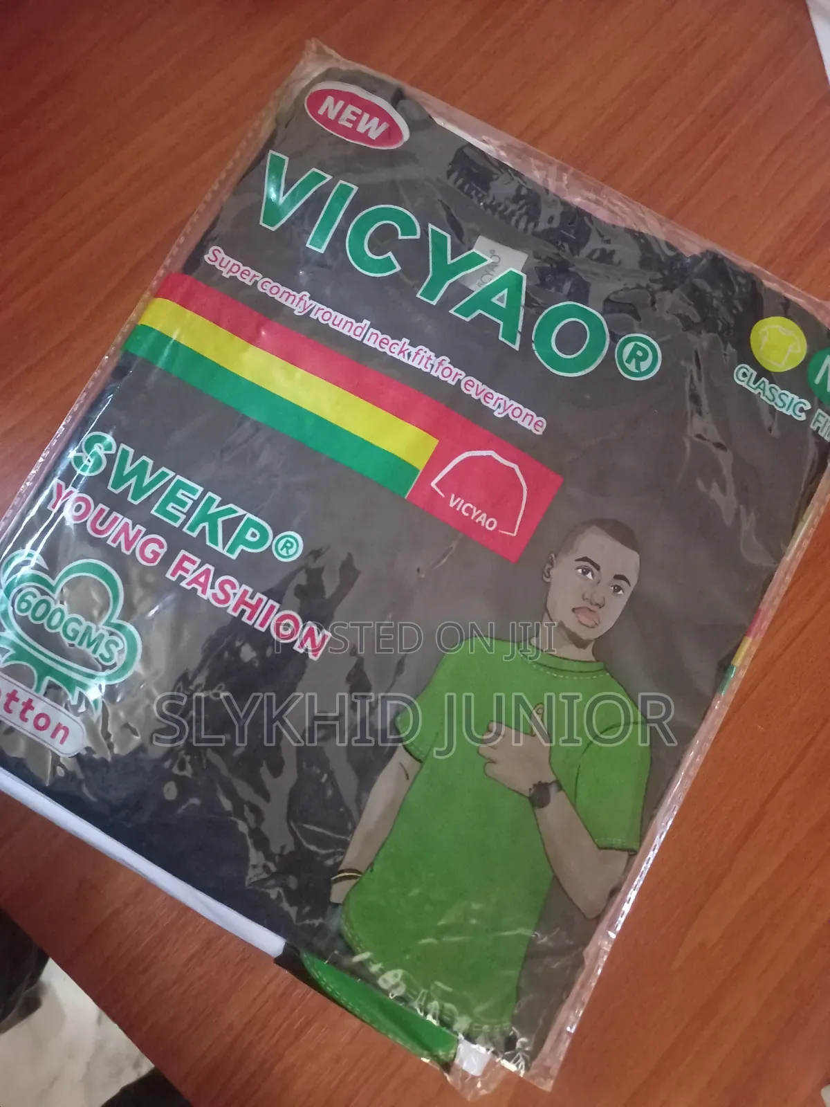 Vicayo Plan T-Shirts Wholesale
