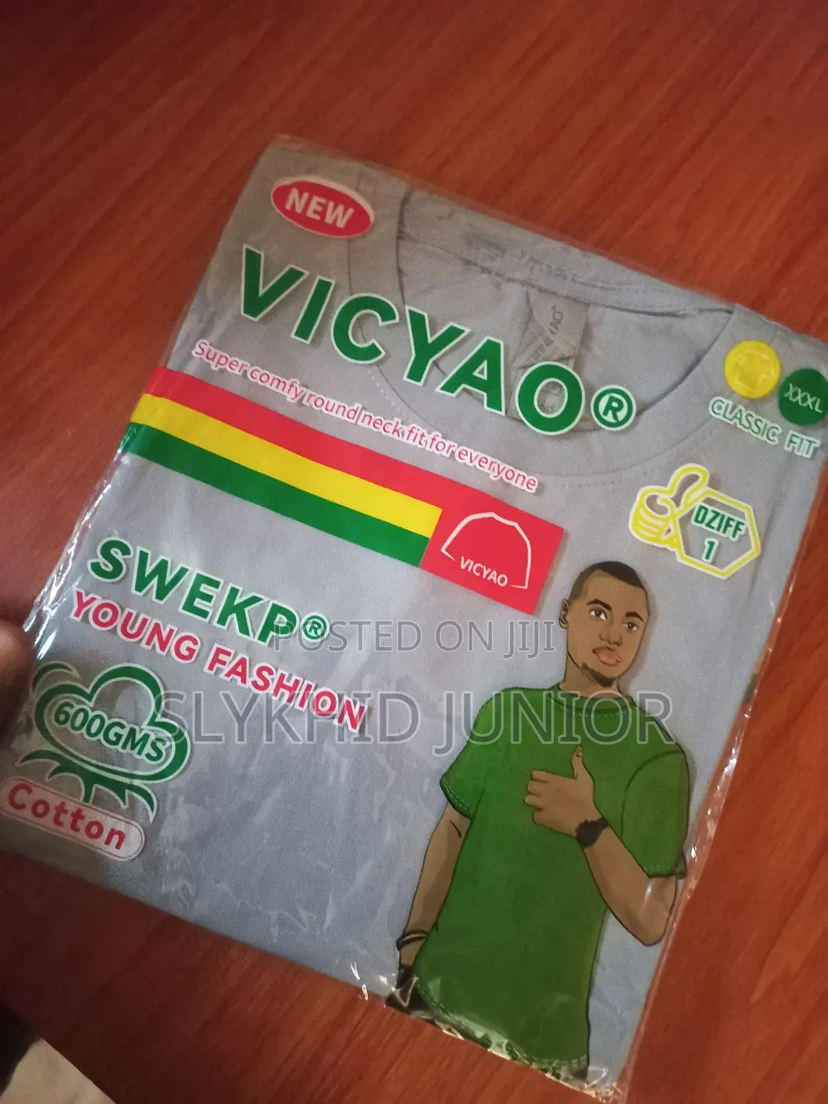 Vicayo Plan T-Shirts Wholesale