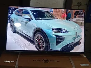 TCL 32” Smart Television – Your Home Entertainment Hub