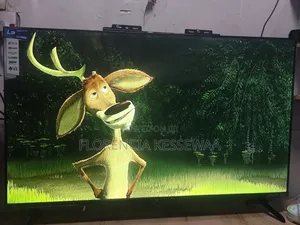 Hikers Smart Tv 43 Inches
