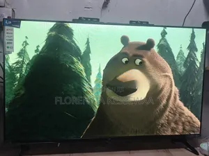 Hikers Smart Tv 43 Inches