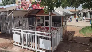 Container for Sale