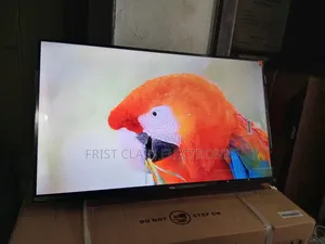 TCL 32 Smart Tv Clarity That Reveals Every Scene Sharply