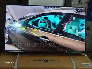 TCL 32-Inch Hd Ready Tv – Vibrant Viewing Experience