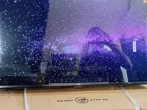 TCL 32” Hd Tv – Built for Everyday Entertainment