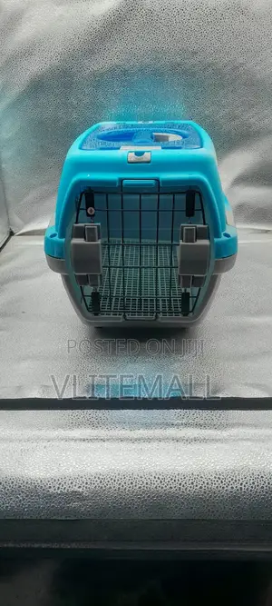 Pet Portable Cage 55*36