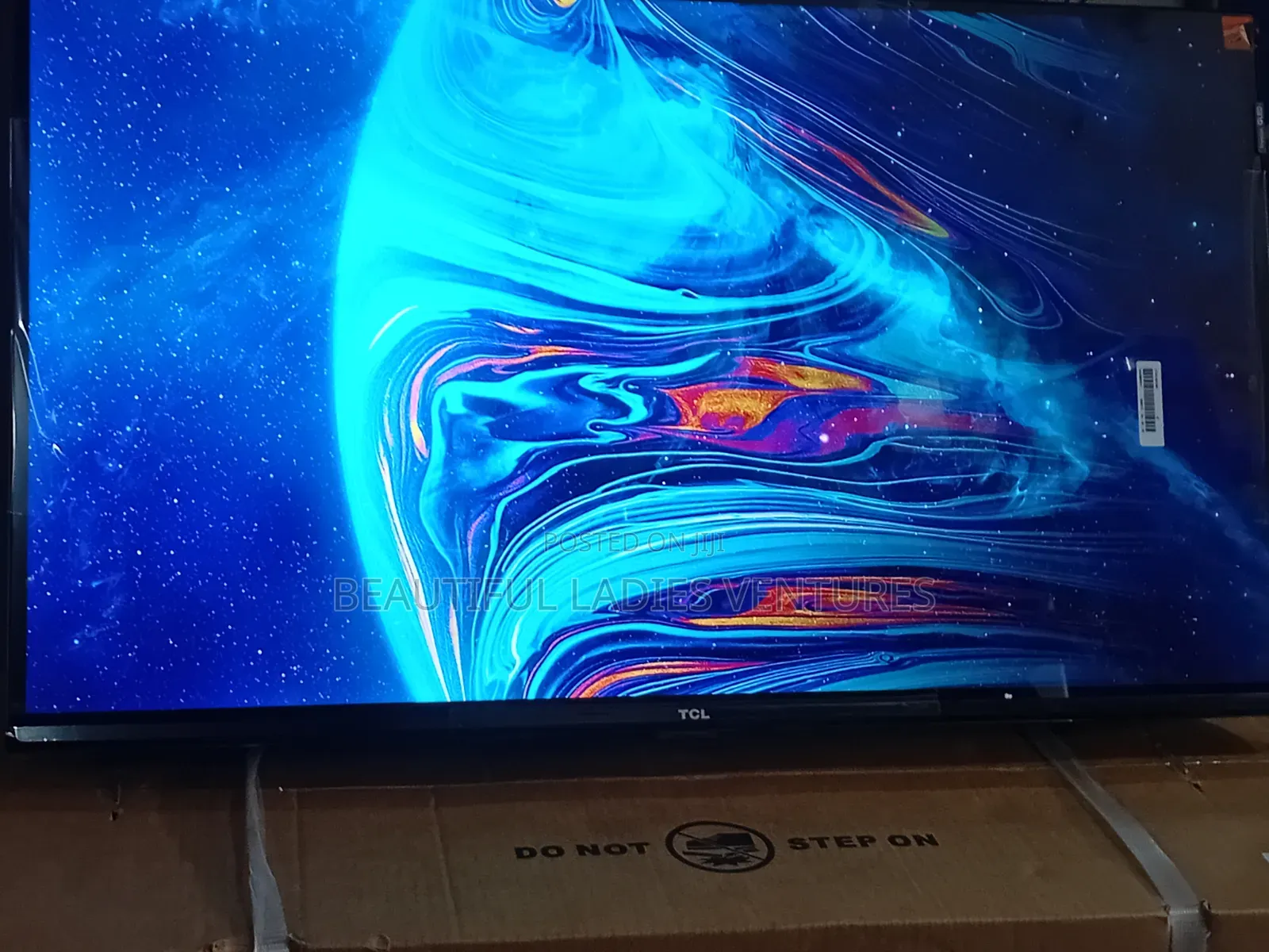 TCL 32-Inch Tv – Affordable Luxury Entertainment
