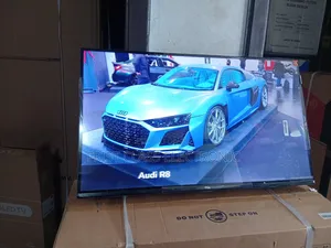 TCL 32 Smart Tv Beauty That Complements Every Modern Interior