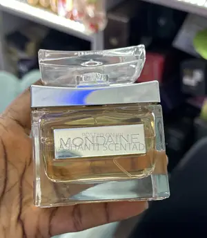Mondaine Perfume