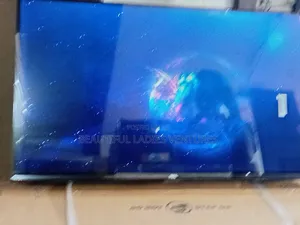 TCL 32” High Definition Television With Stylish Look