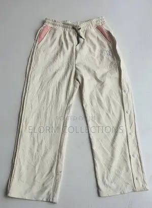 Joggers Trousers