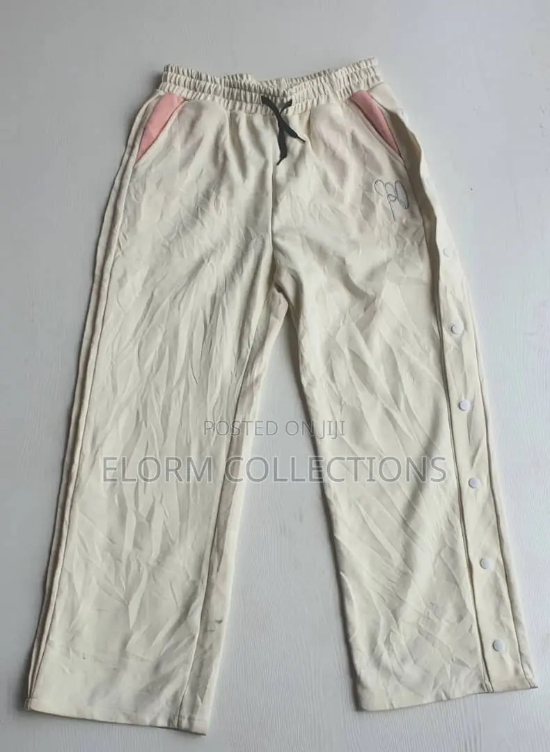 Joggers Trousers