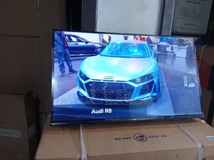 TCL 32 Smart Tv Intelligence That Simplifies Your Entertainment World