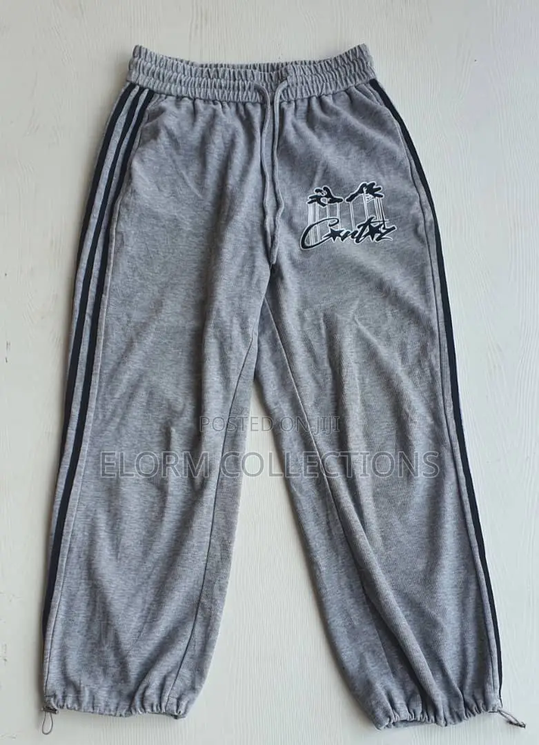 Joggers Trousers