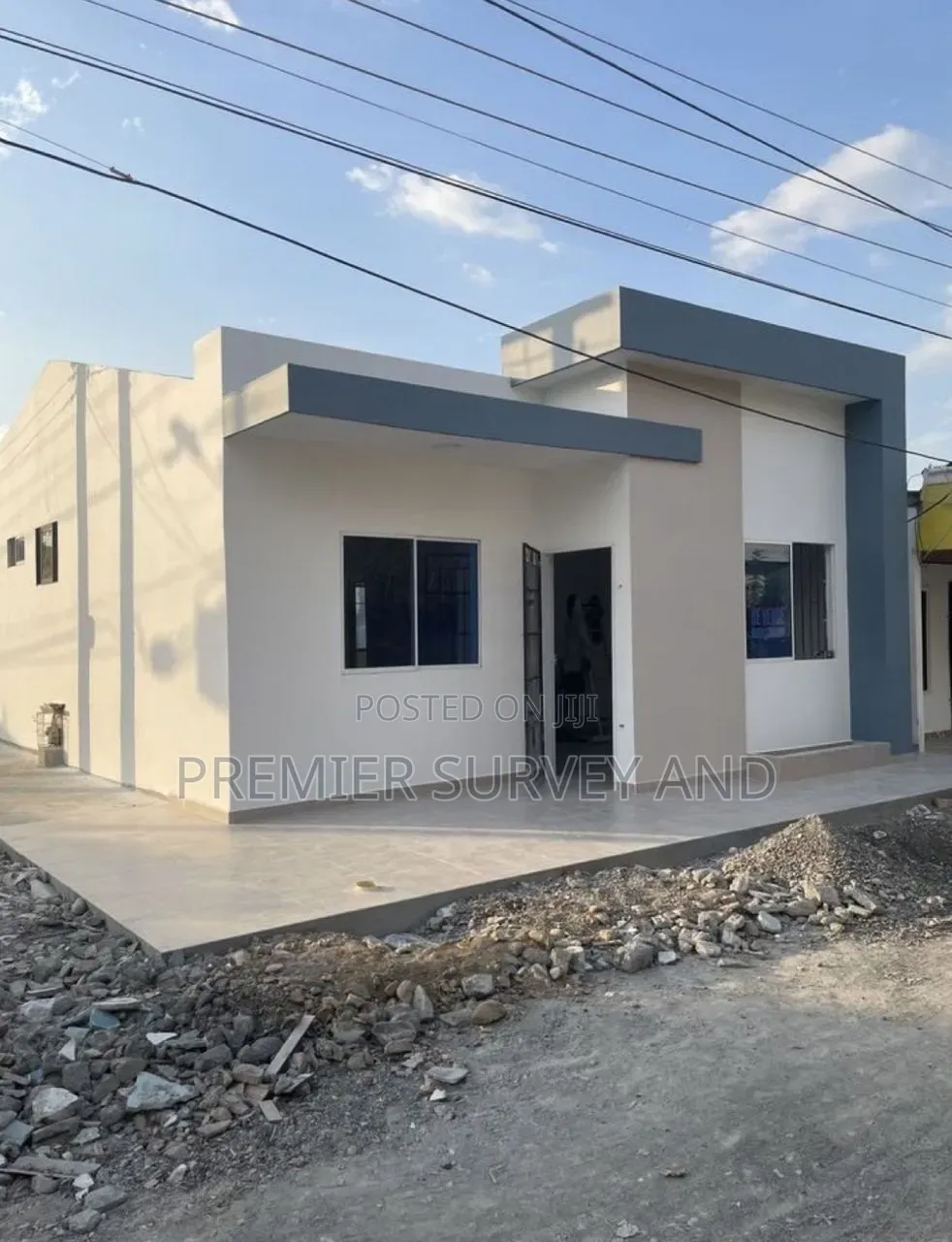 Professional Building Construction Services