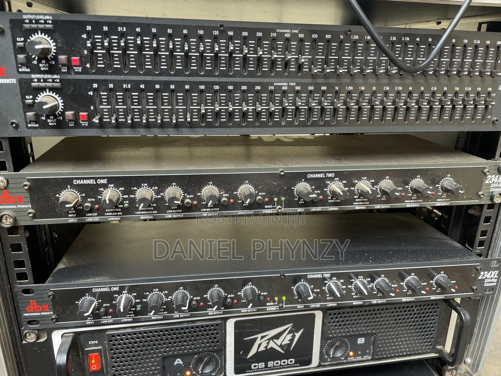 Power Amplifier