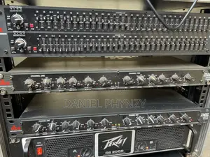 Power Amplifier