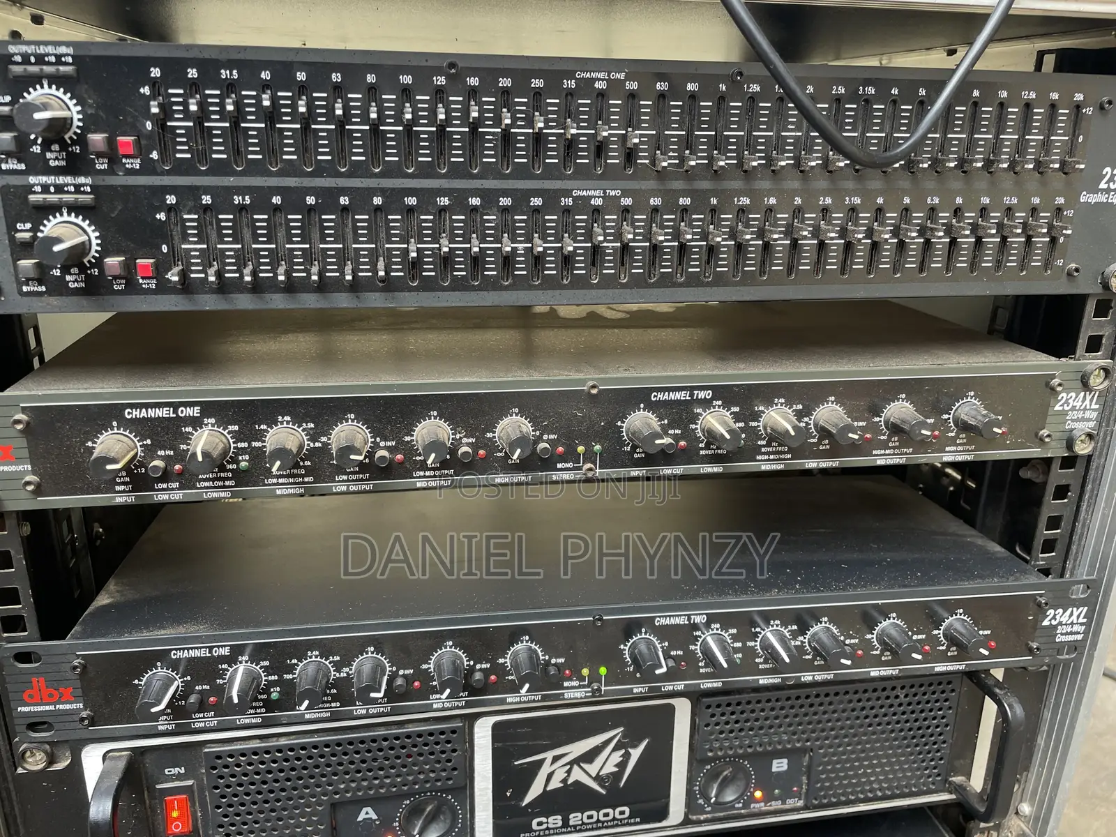 Power Amplifier