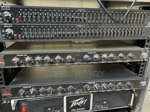 Power Amplifier