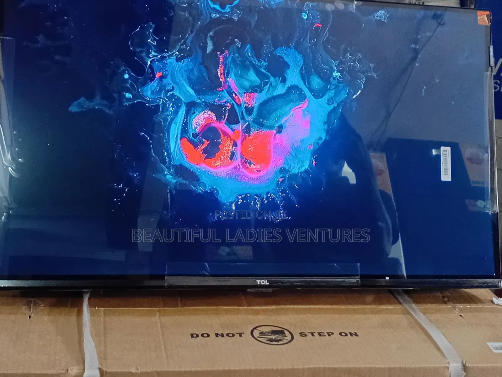 TCL 32-Inch Tv for Gaming, Movies Sports