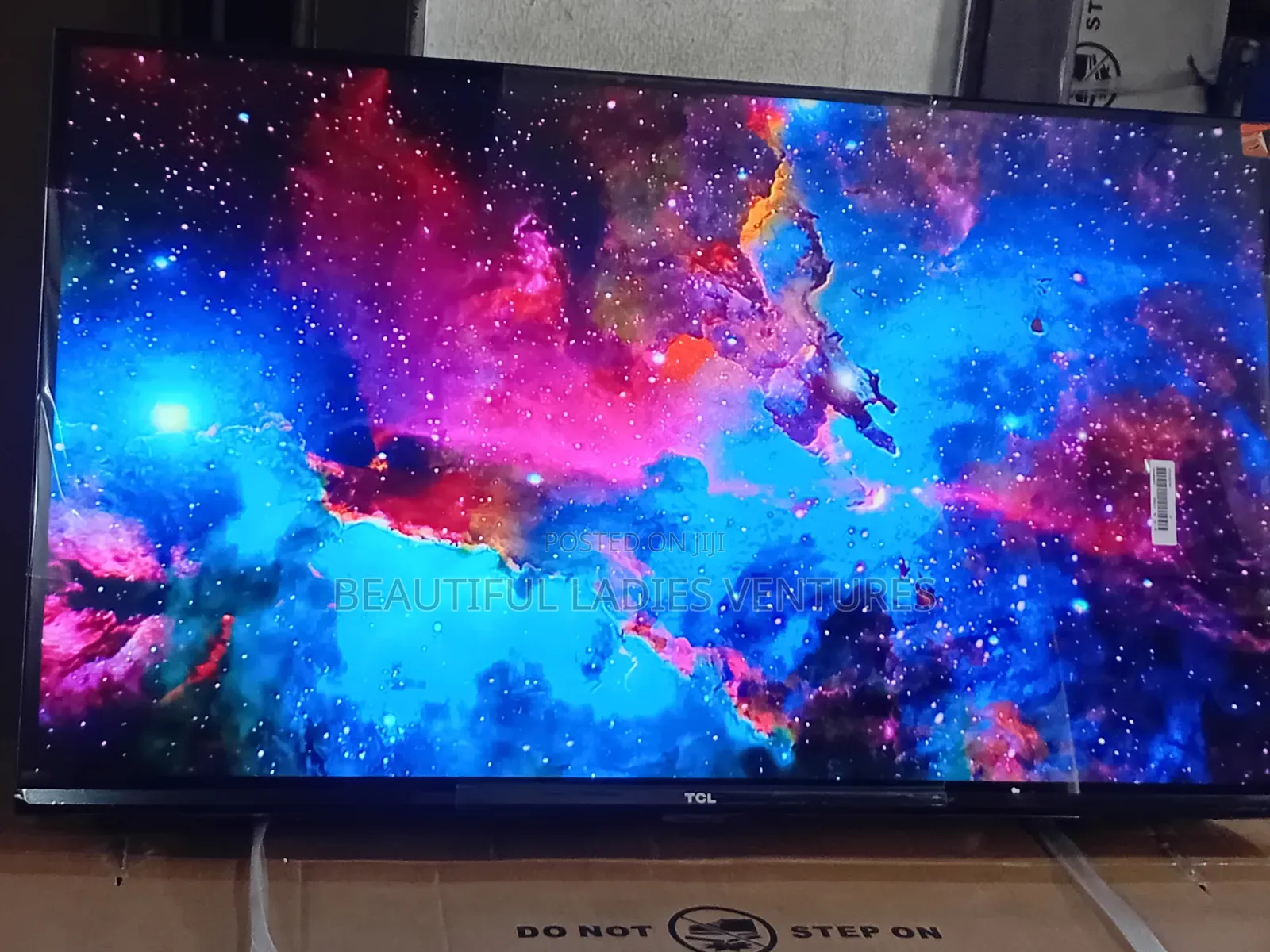 TCL 32-Inch Tv for Gaming, Movies Sports