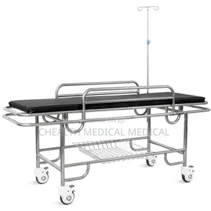 Patient Trolley