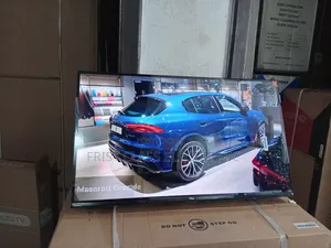 TCL 32 Smart Tv Brilliance That Makes Streaming Irresistibly Smooth