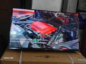 TCL 32” Smart Led Tv – Compact and Powerful