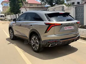 Haval Chitu 2024 Gray