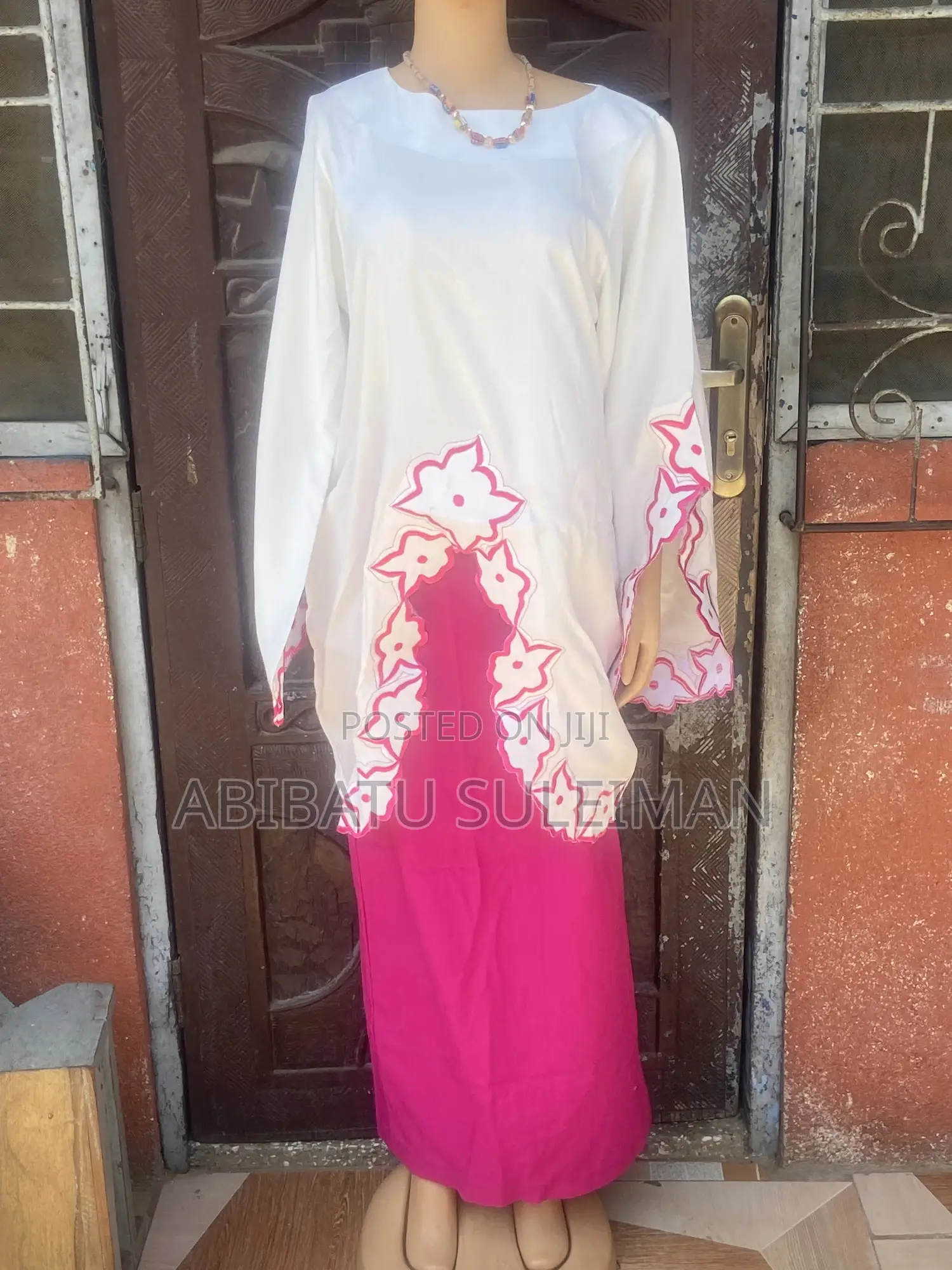 Ready to Wear Dresses :Blouse and Skirt,Kimono Egypt Abaaya and More