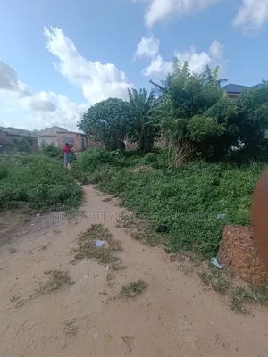 Half Plot Available for Sale at Ayawaso Pokuase.
